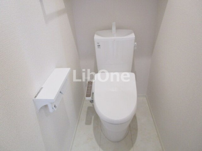 【トイレ】 | フォルトゥーナ北葉