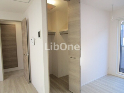 【収納】 | フォルトゥーナ北葉