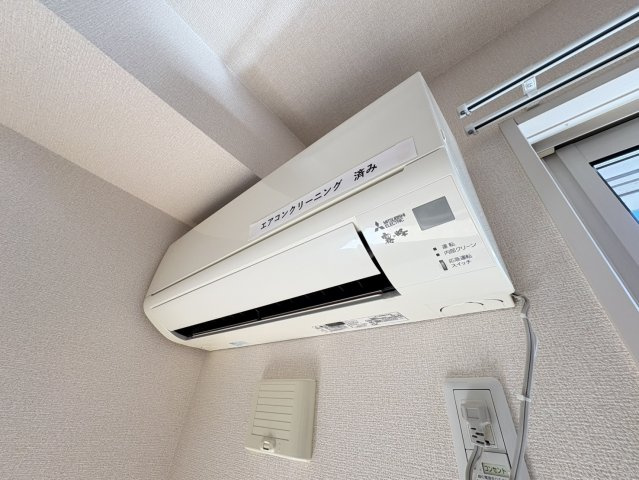 ソーヤエイトクファームの設備