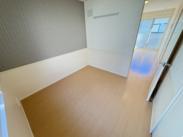 ソーヤエイトクファームの内装