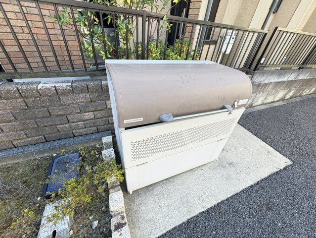 ソーヤエイトクファームのその他共用部分