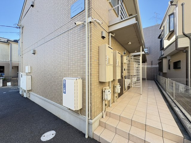 ソーヤエイトクファームのその他