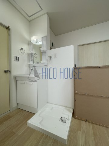 昭和コーポ若松町Ⅱの設備