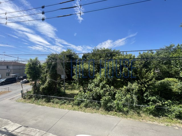 昭和コーポ若松町Ⅱの展望