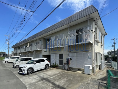 昭和コーポ若松町Ⅱの画像