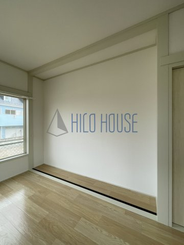 昭和コーポ若松町Ⅱの設備