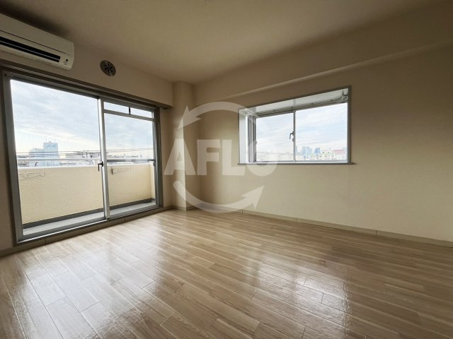 メゾン・ド・ヴィレ　城東の洋室|メゾン・ド・ヴィレ　城東　洋室