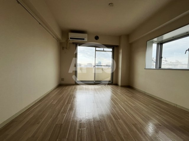 メゾン・ド・ヴィレ　城東の洋室|メゾン・ド・ヴィレ　城東　洋室