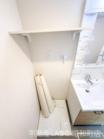 ハーモニーテラス住吉Ⅱの設備