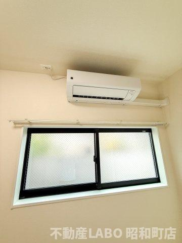 ハーモニーテラス住吉Ⅱの設備