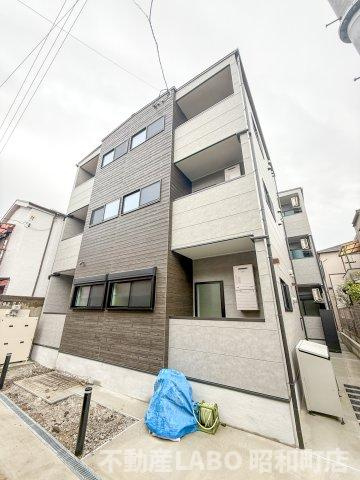 ハーモニーテラス住吉Ⅱ