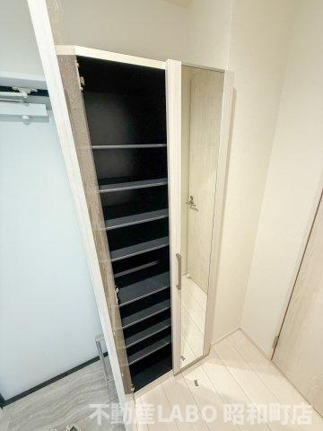 ハーモニーテラス住吉Ⅱのその他