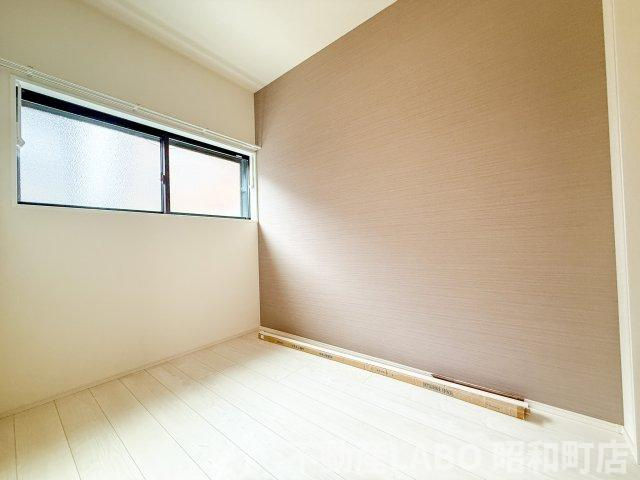 ハーモニーテラス住吉Ⅱの洋室