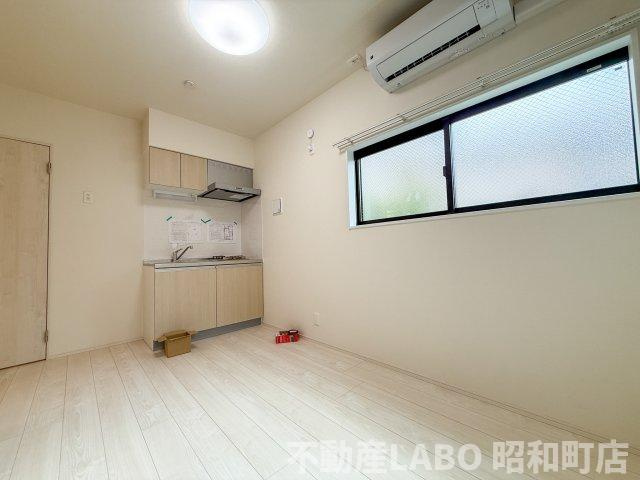 ハーモニーテラス住吉Ⅱの内装