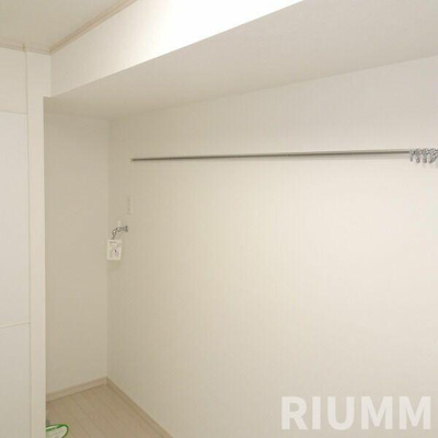 【設備】 | マーレ千住仲町