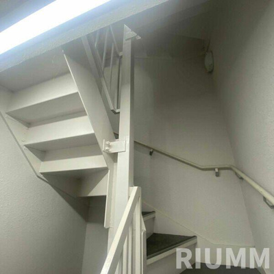 【その他共用部分】 | マーレ千住仲町