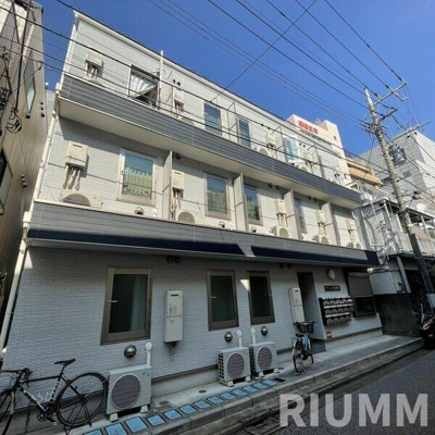 【その他】 | マーレ千住仲町