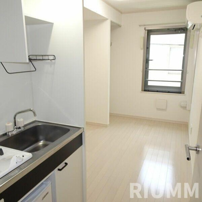 【居間・リビング】 | マーレ千住仲町