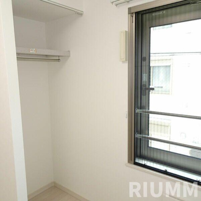 【収納】 | マーレ千住仲町