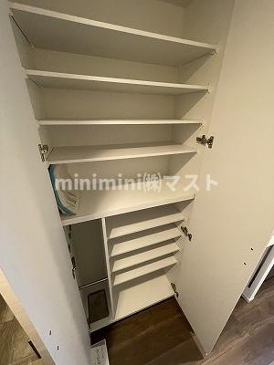 LC天神橋のその他