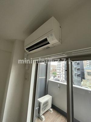 LC天神橋の設備