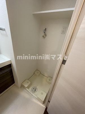 LC天神橋の設備