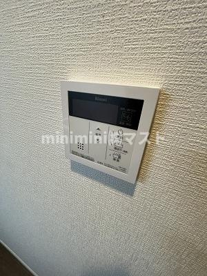 LC天神橋の設備