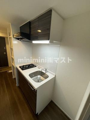 LC天神橋のその他