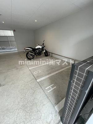 LC天神橋のその他