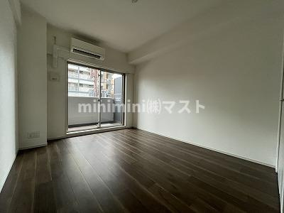 LC天神橋の内装