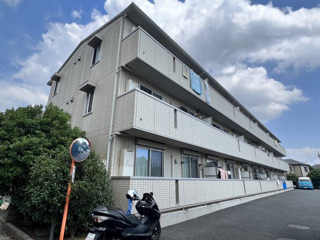 フォレストパーク