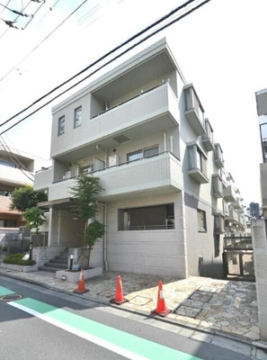 【外観】 | アビテ四谷大京町