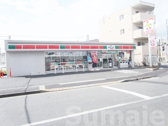 カサ・ムライのその他|サンクス西ヶ原4丁目店