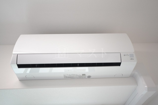 レオンヴァリエ大阪ベイシティのその他