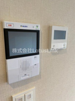 【セキュリティ】 | RIDGE豊洲(リッジ豊洲)【旧:ロイジェント豊洲】