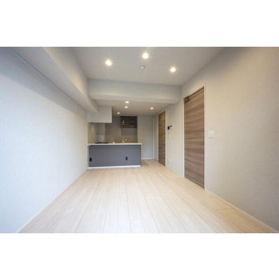 【居間・リビング】 | RIDGE豊洲(リッジ豊洲)【旧:ロイジェント豊洲】