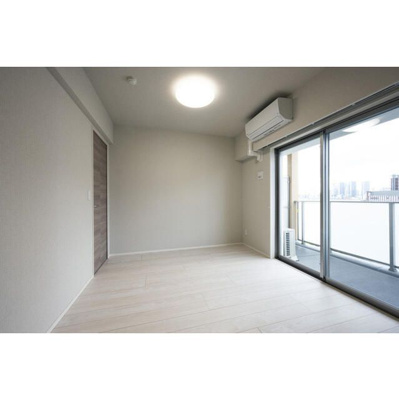 【寝室】 | RIDGE豊洲(リッジ豊洲)【旧:ロイジェント豊洲】