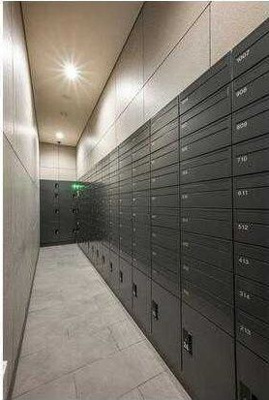 【設備】 | RIDGE豊洲(リッジ豊洲)【旧:ロイジェント豊洲】