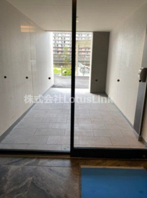 【その他共用部分】 | RIDGE豊洲(リッジ豊洲)【旧:ロイジェント豊洲】