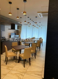 【その他共用部分】 | RIDGE豊洲(リッジ豊洲)【旧:ロイジェント豊洲】