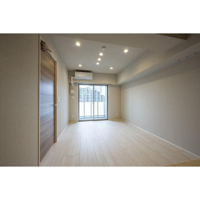 【居間・リビング】 | RIDGE豊洲(リッジ豊洲)【旧:ロイジェント豊洲】