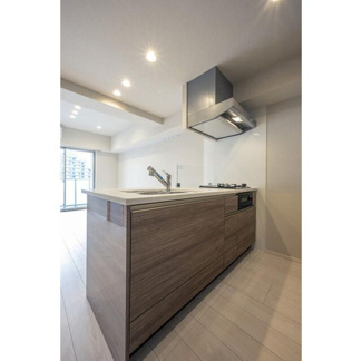 【キッチン】 | RIDGE豊洲(リッジ豊洲)【旧:ロイジェント豊洲】