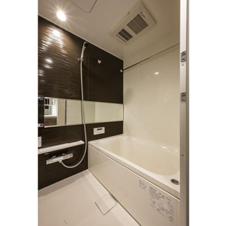 【浴室】 | RIDGE豊洲(リッジ豊洲)【旧:ロイジェント豊洲】