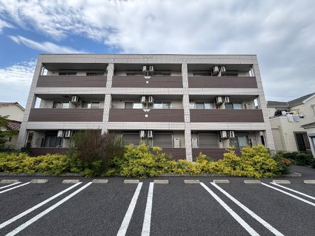 クリンゲル　バウム　カー