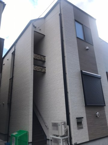 ハーモニーテラス竹の塚EAST