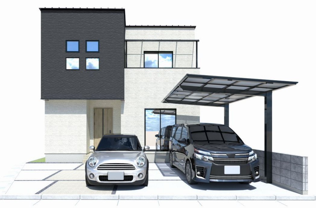 保免上1丁目新築戸建