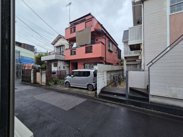 プランタンHORIKIRIの展望