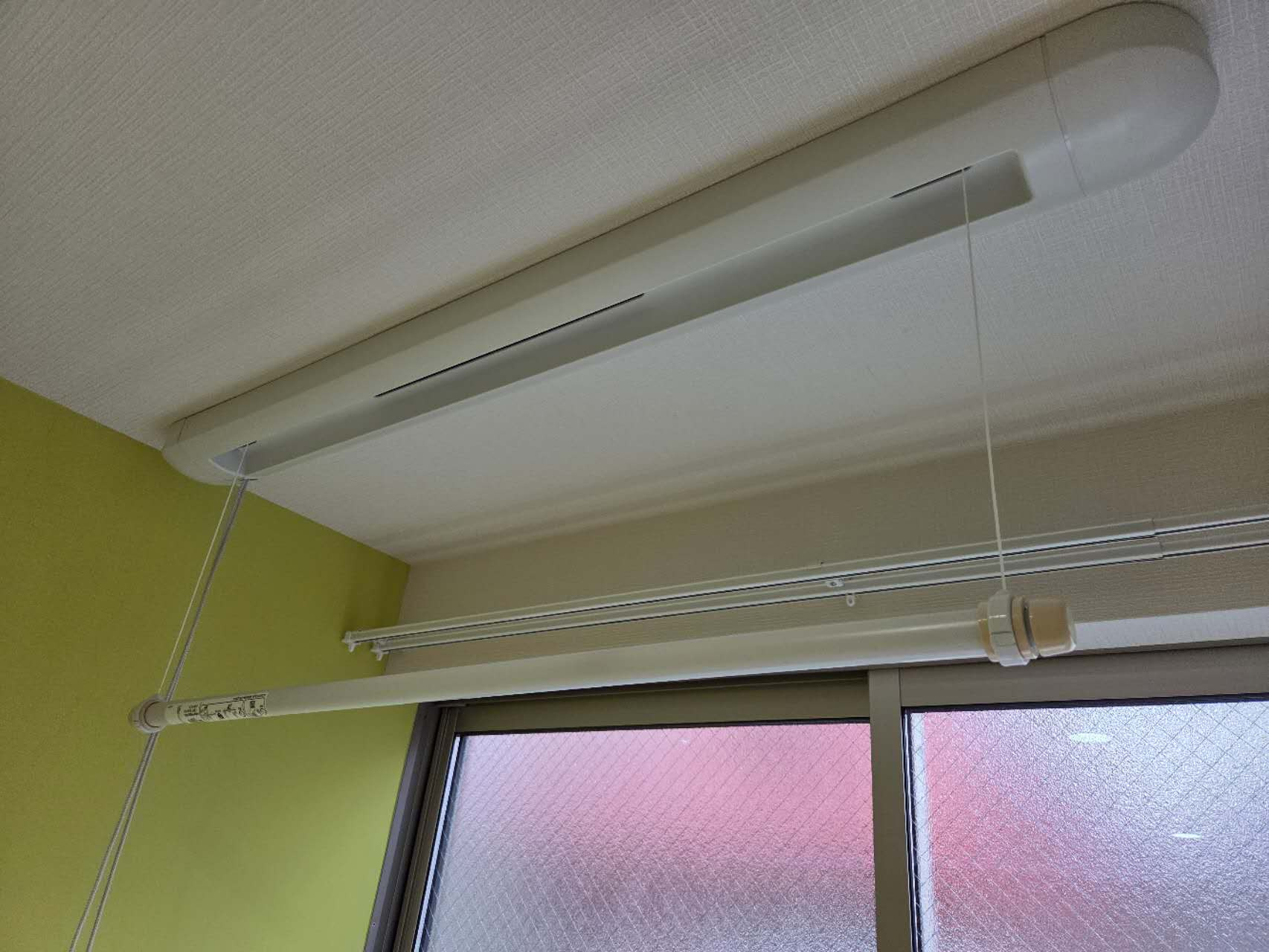 プランタンHORIKIRIの設備