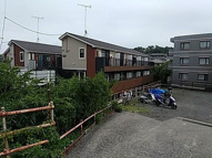 アザーレキュリオス長津田Aの画像