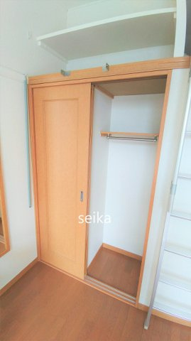 レオパレスＬｅａｆの内装